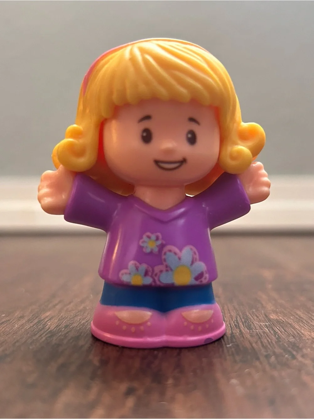 Fisher-Price Little People Figures & Vehicles